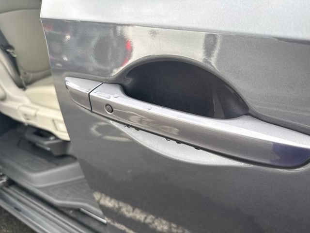 Used 2025 Honda Odyssey EX-L image 8
