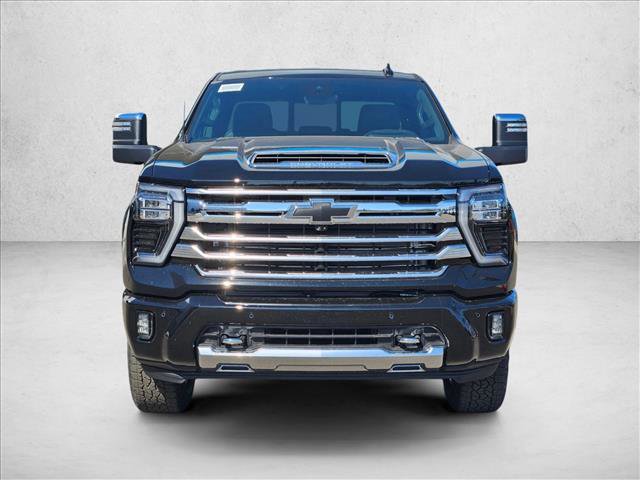 New 2026 Chevrolet Silverado 2500 High Country w/ High Country Premium Package image 6