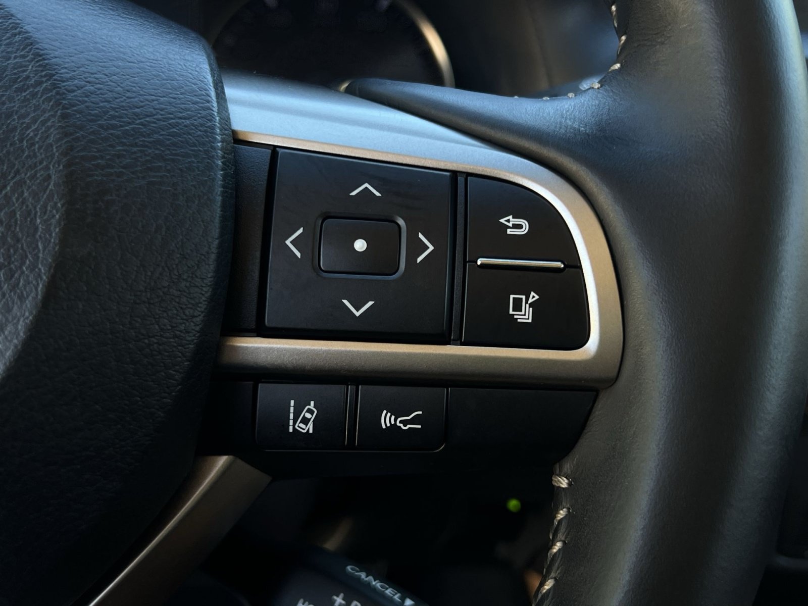 Used 2019 Lexus GS 350 AWD w/ Premium Package image 23