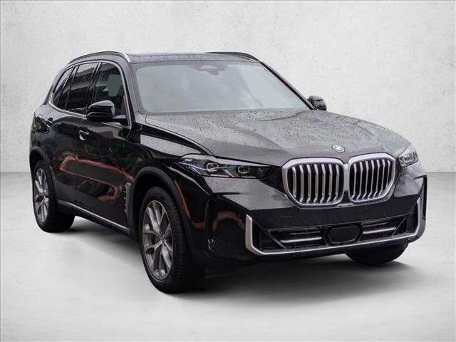 New 2026 BMW X5 xDrive50e w/ Premium Package image 6