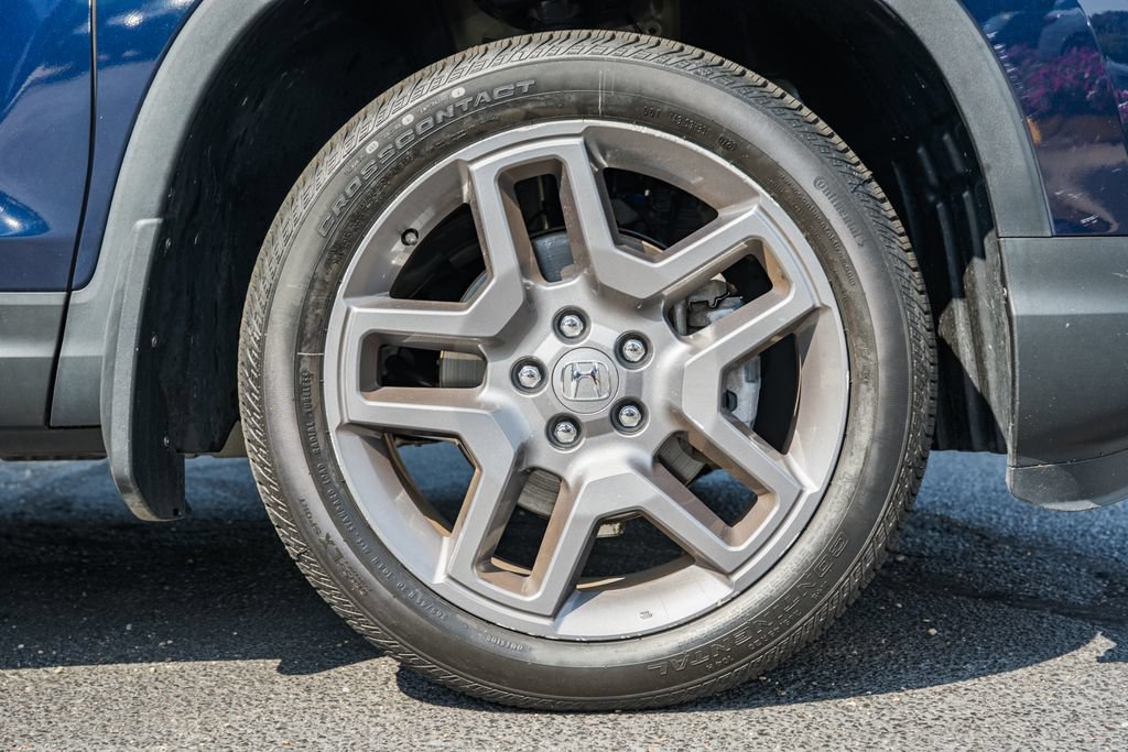 Used 2023 Honda Passport EX-L image 18
