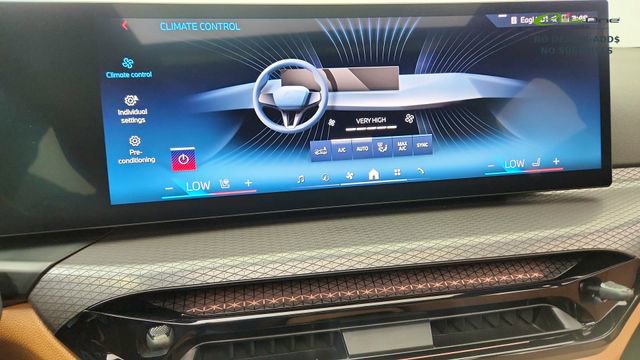 Used 2026 BMW M440i RWD image 45