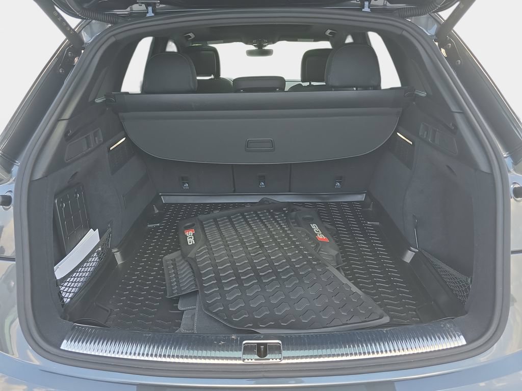 Used 2023 Audi SQ5 Premium Plus w/ Premium Plus Package AWD/4WD image 13