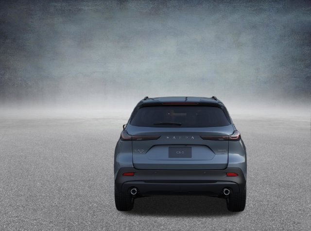 New 2026 MAZDA CX-5 Preferred AWD/4WD image 4