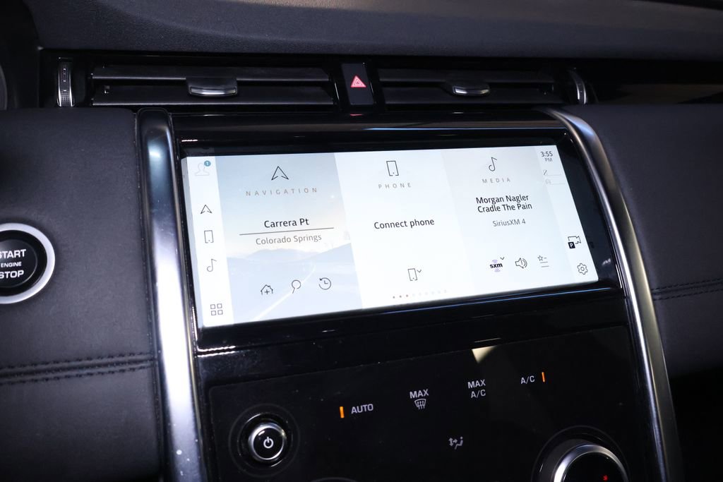 Used 2021 Land Rover Discovery Sport S image 23