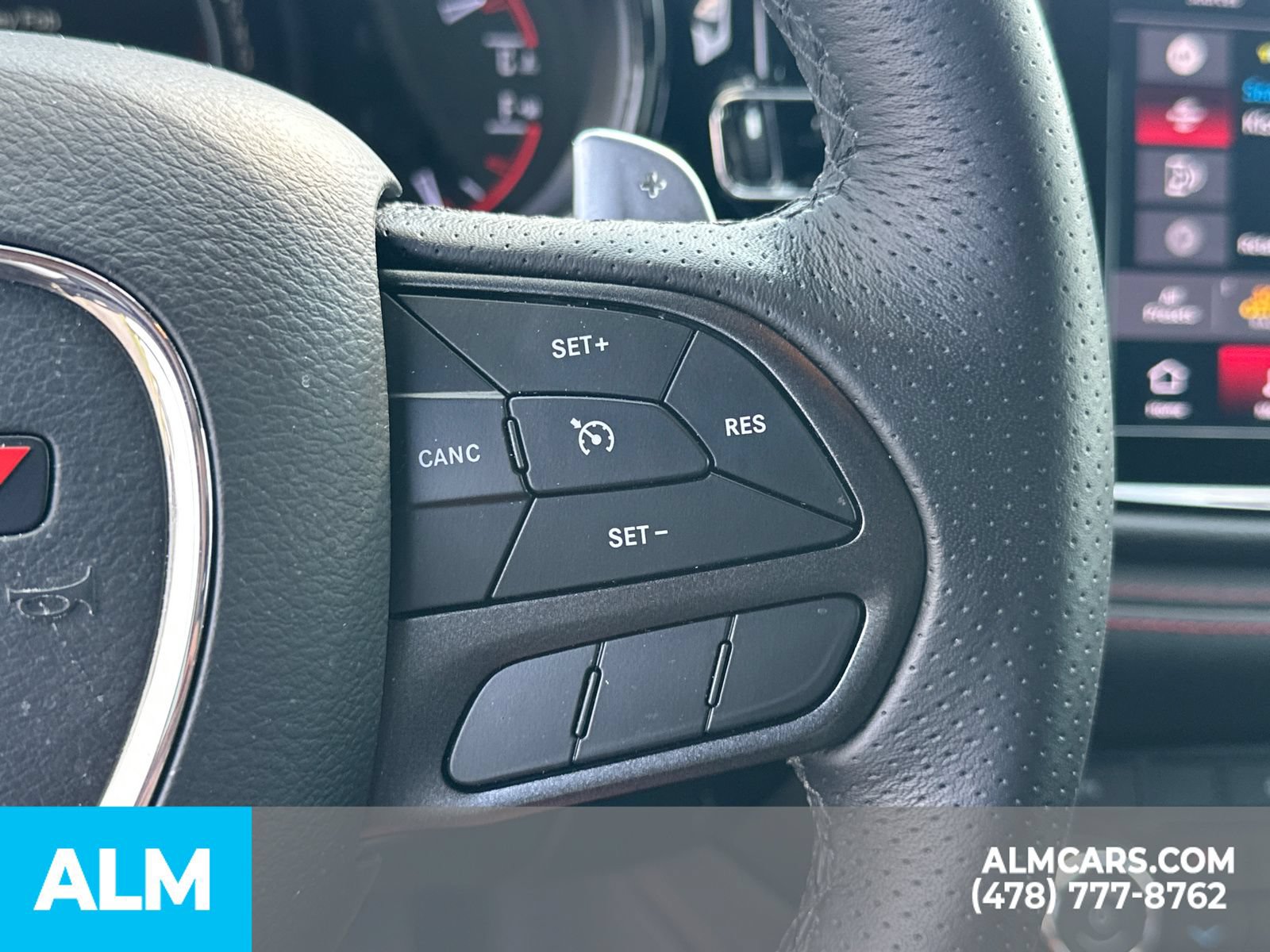 Used 2026 Dodge Durango GT RWD image 32