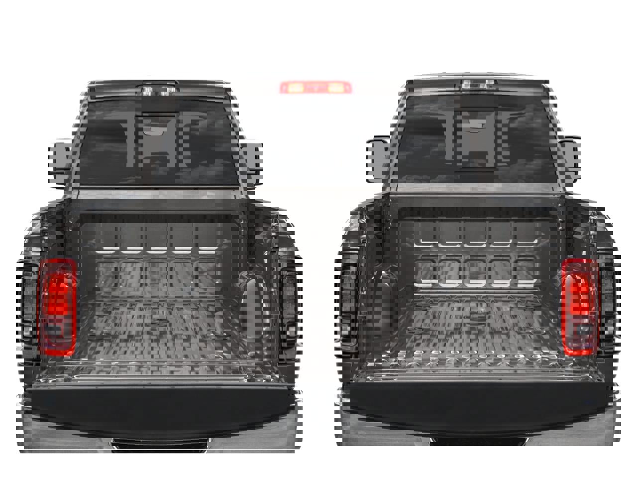 New 2026 RAM 2500 Laramie image 23