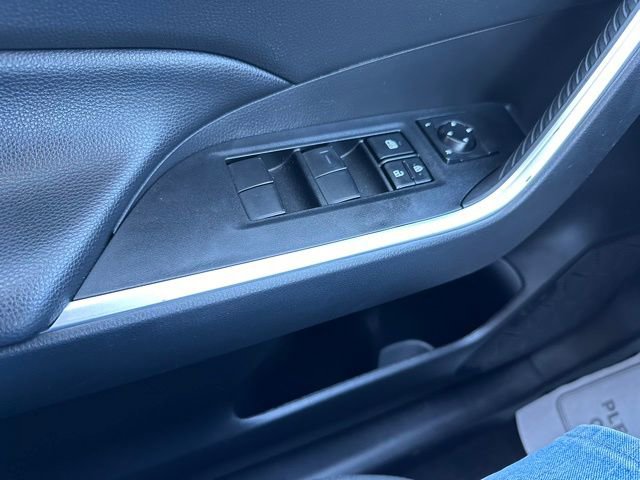 Used 2024 Toyota RAV4 LE image 34