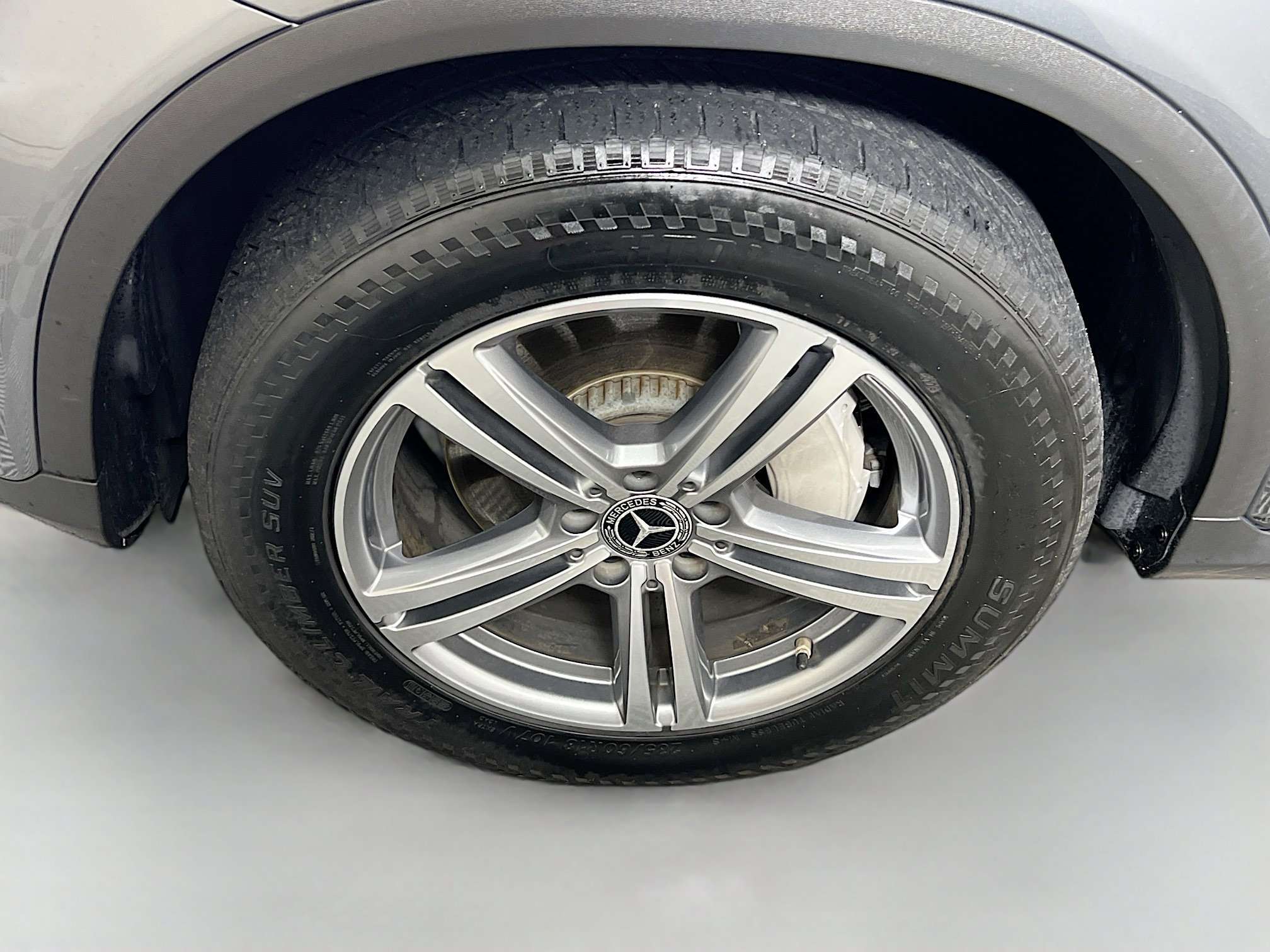 Used 2021 Mercedes-Benz GLC 300 image 13