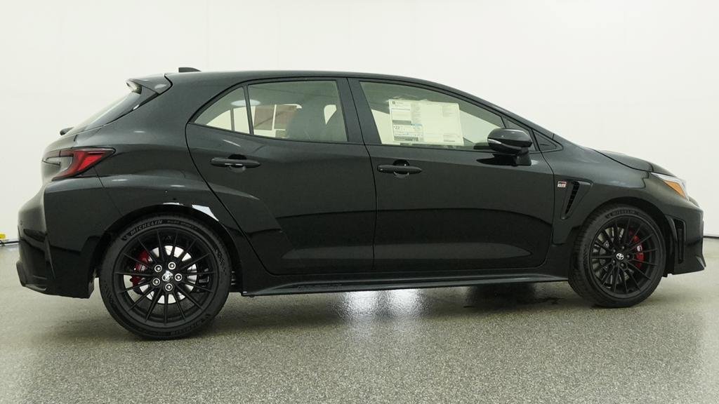 New 2026 Toyota Corolla GR AWD/4WD image 15