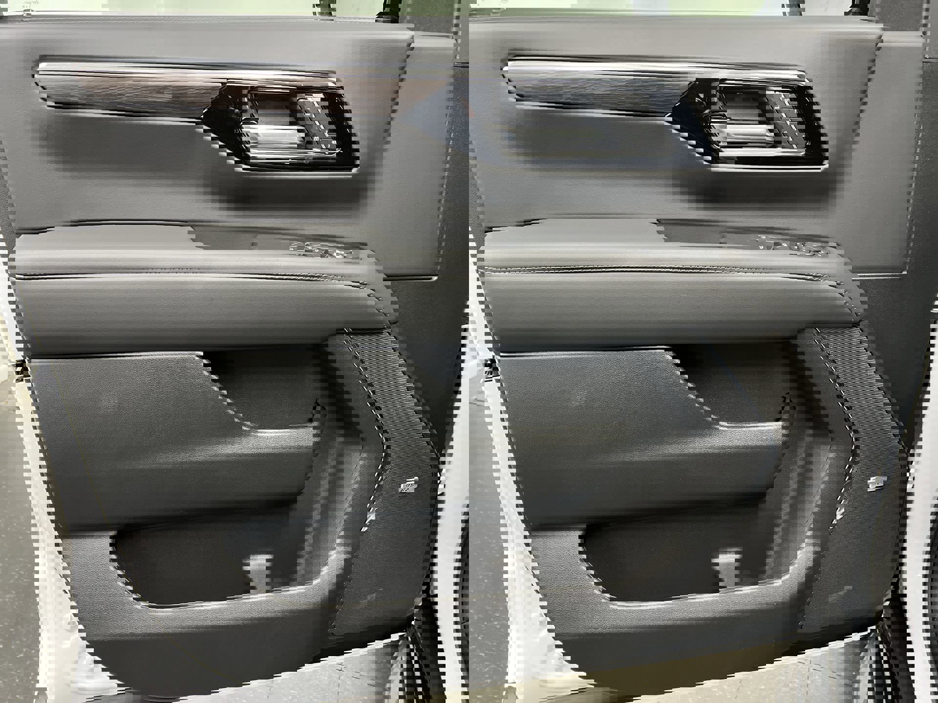 New 2026 Chevrolet Suburban LT w/ Comfort Package image 57