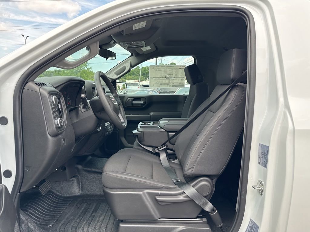 New 2026 GMC Sierra 1500 Pro w/ Pro Value Package AWD/4WD image 19
