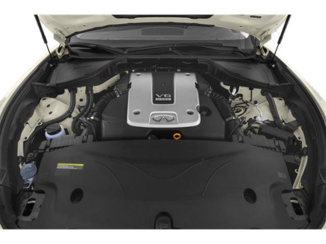 Used 2019 INFINITI Q70 L 3.7 w/ Sensory Package AWD/4WD image 15