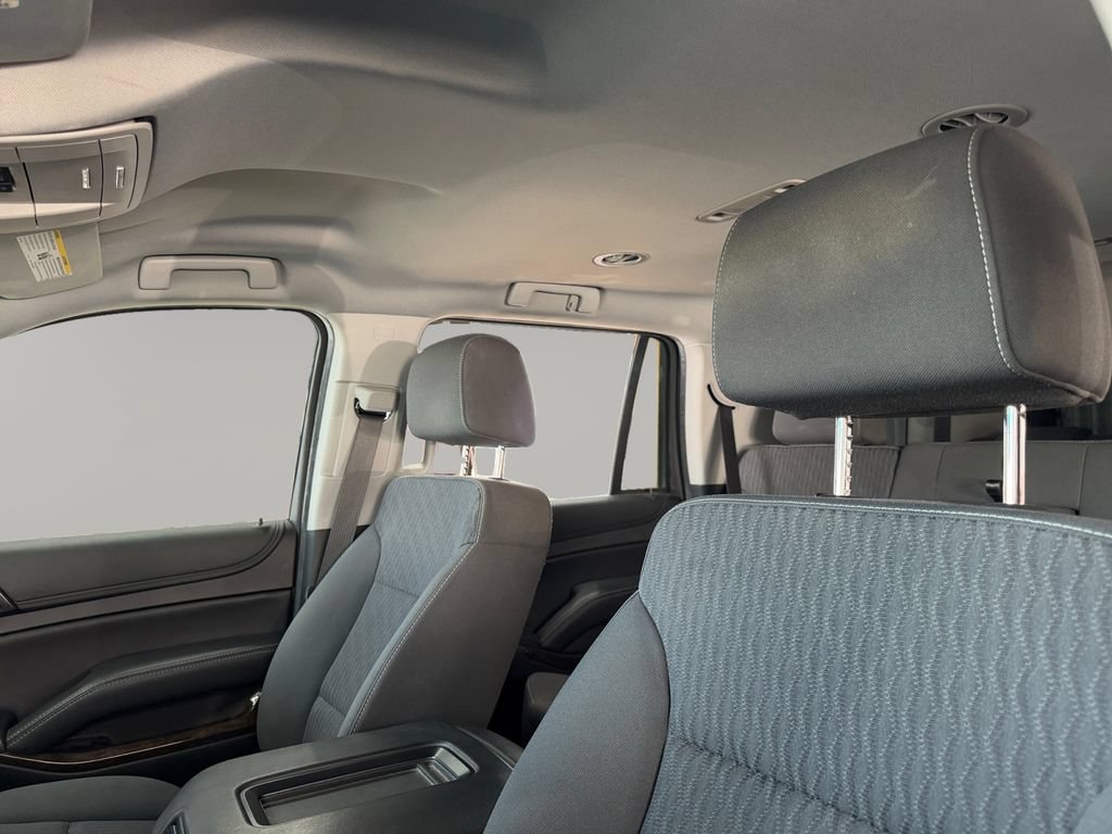 Used 2019 Chevrolet Tahoe LS w/ Max Trailering Package RWD image 9