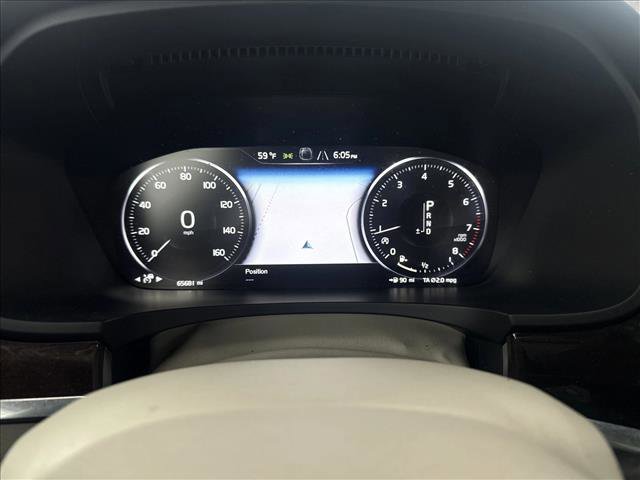 Used 2018 Volvo S90 T5 Momentum w/ Convenience Package image 17