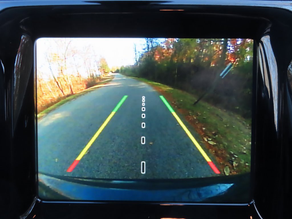 Used 2018 Jeep Compass Limited w/ Navigation Group image 8