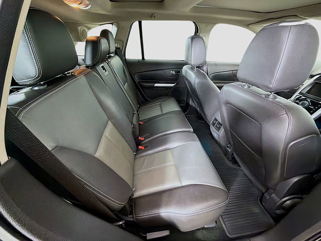 Used 2013 Ford Edge Sport w/ Driver Entry Pkg image 24