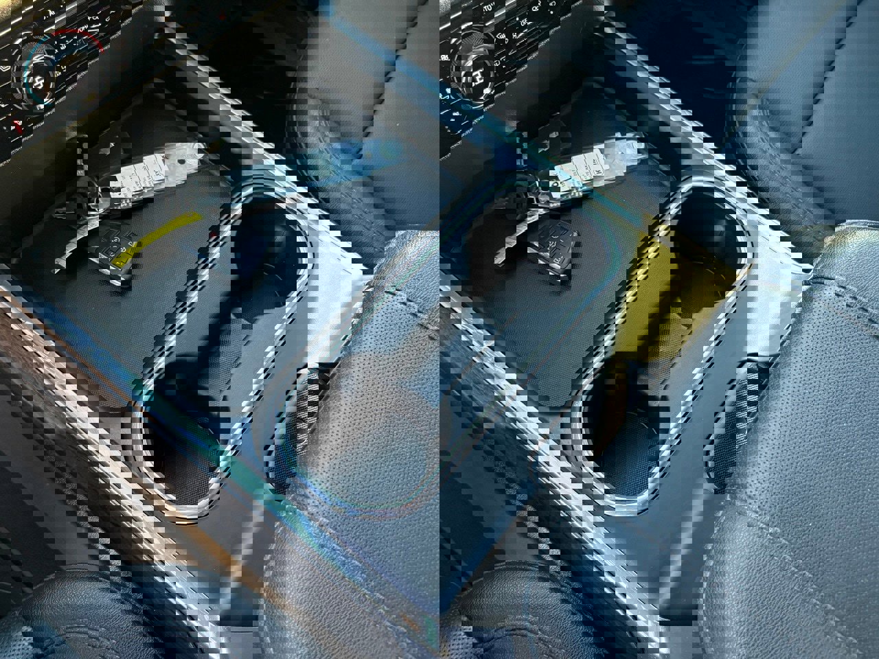 Used 2024 Chevrolet Silverado 3500 LTZ w/ LTZ Plus Package image 27