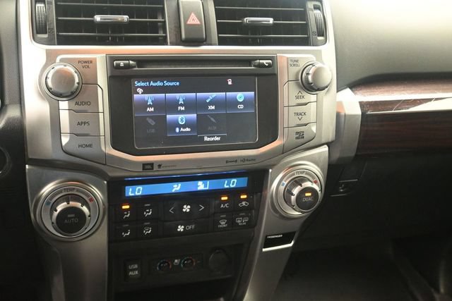 Used 2016 Toyota 4Runner Limited RWD image 12