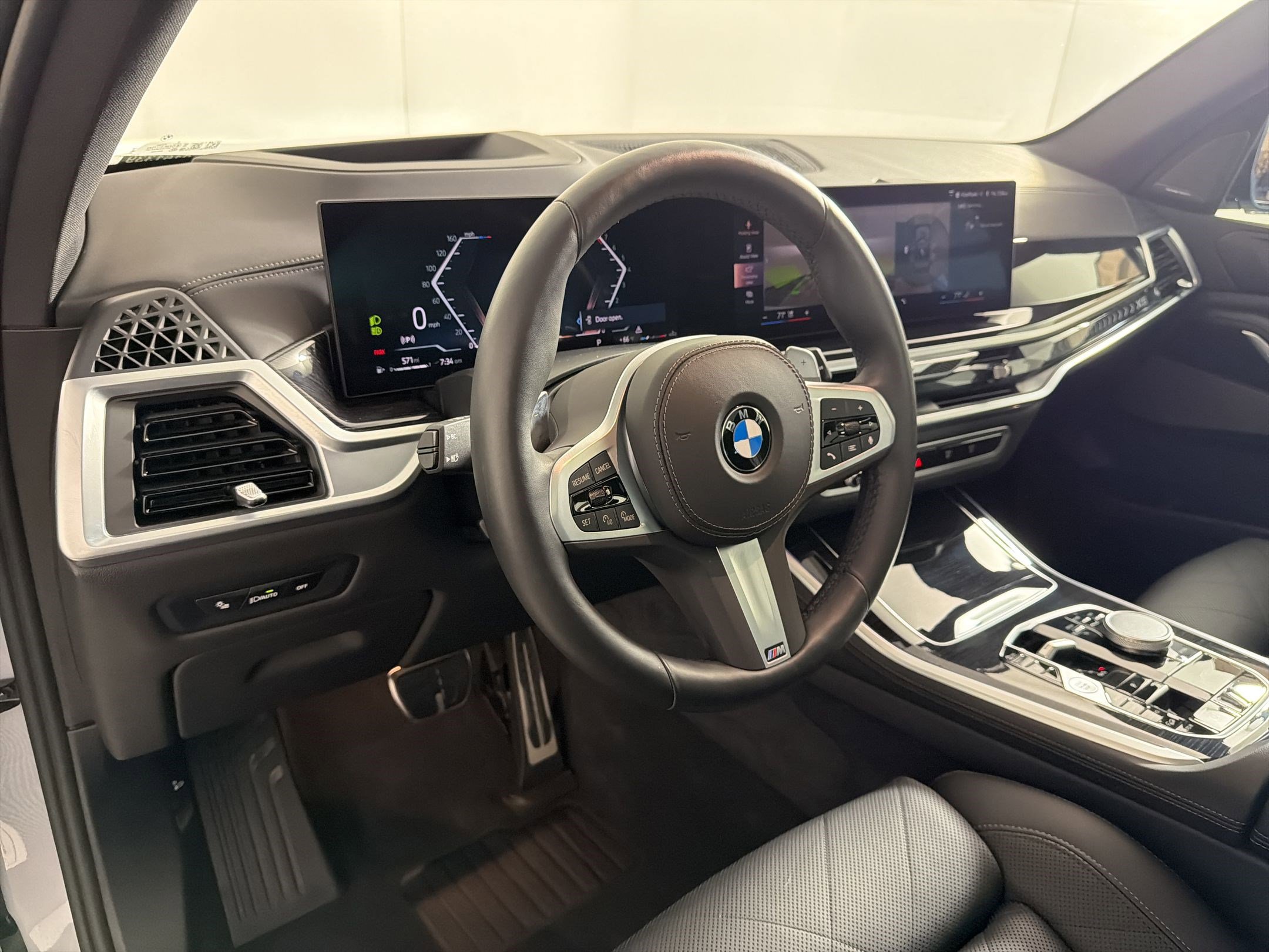 Certified 2026 BMW X5 xDrive40i image 4