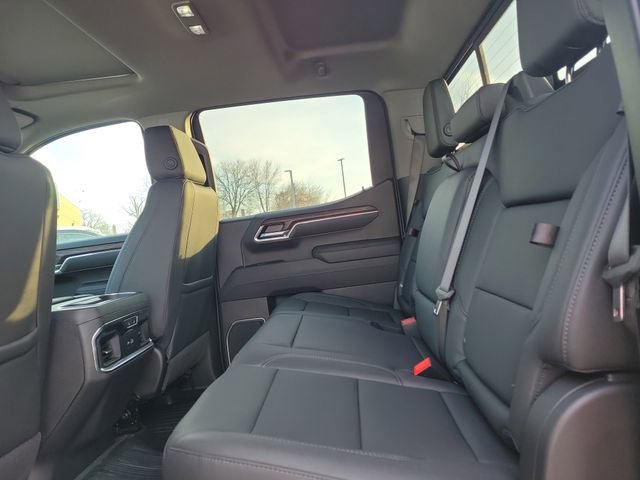 New 2026 GMC Sierra 1500 SLT w/ SLT Premium Plus Package image 9