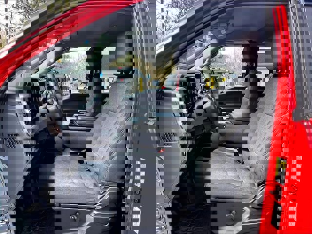 Used 2024 Ford F250 XL w/ XL Off-Road Package AWD/4WD image 20