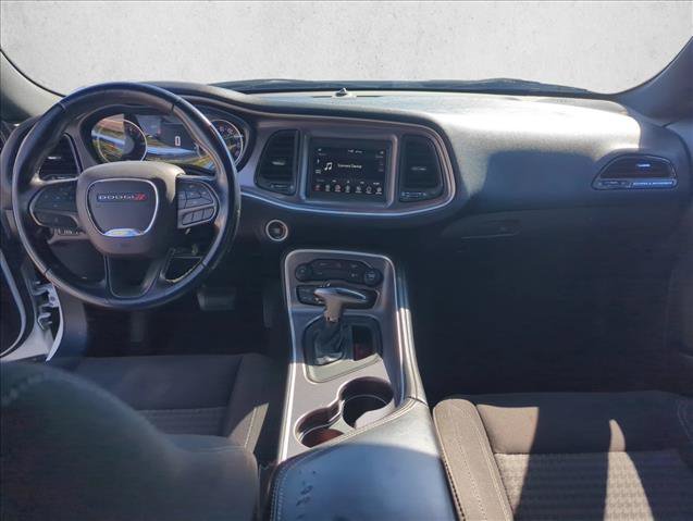Used 2021 Dodge Challenger SXT RWD image 25