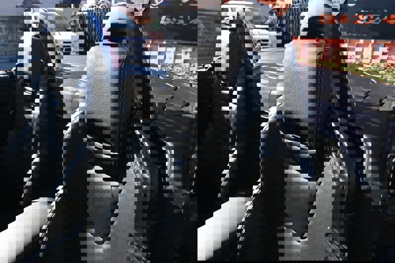 Used 2015 Mercedes-Benz SLK 250 image 27