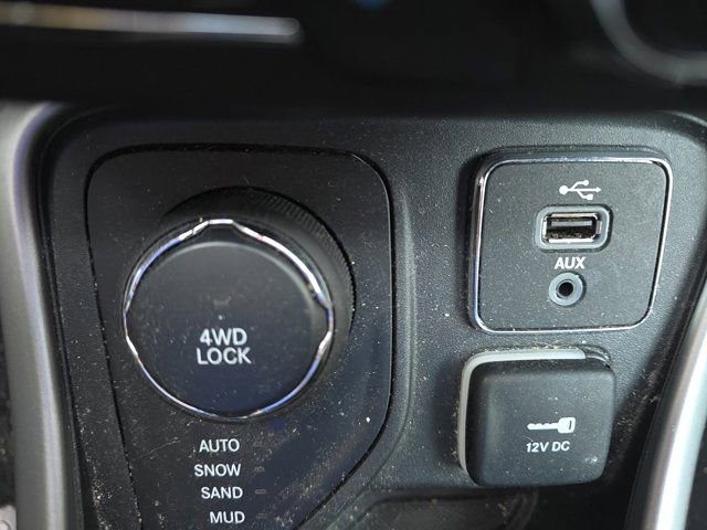 Used 2018 Jeep Compass Sport w/ Tech Group image 20