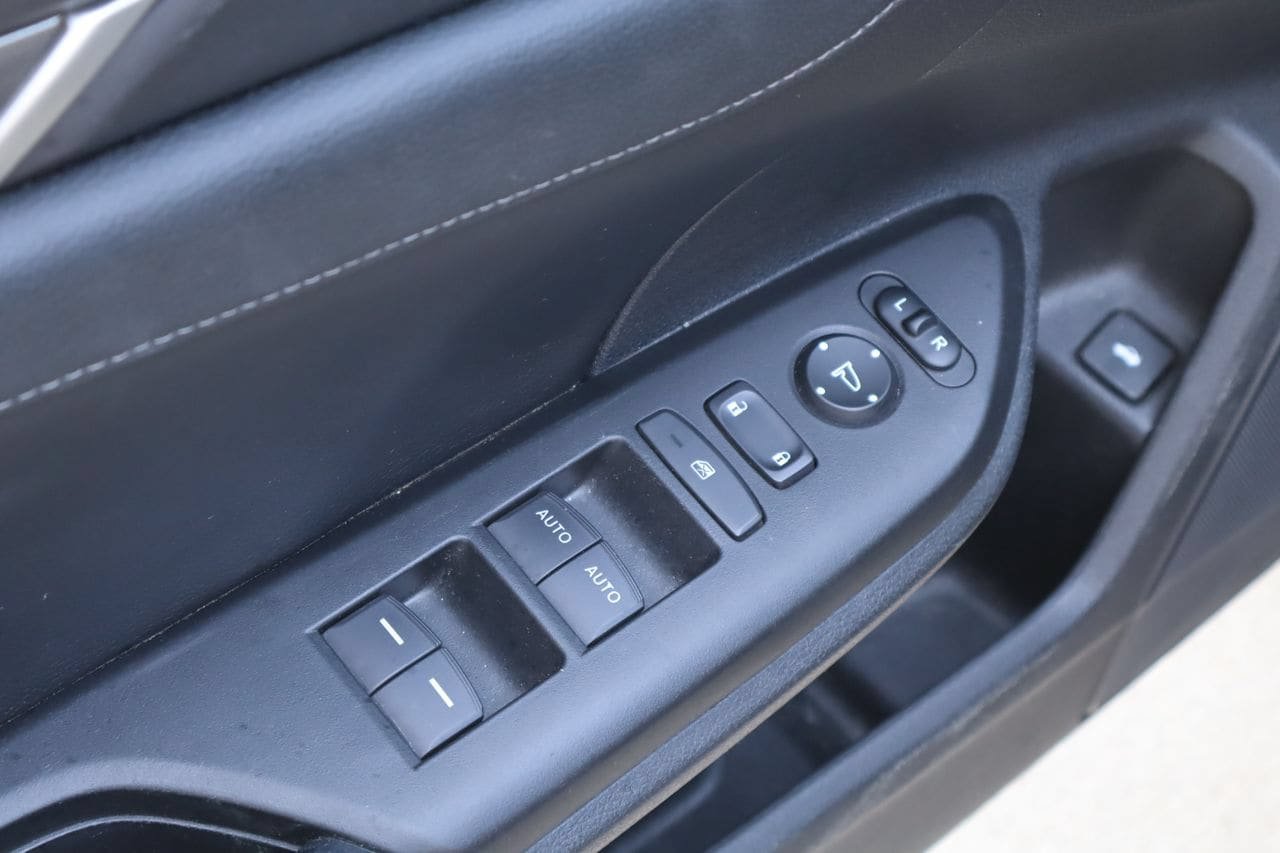 Used 2021 Honda Civic EX-L image 19