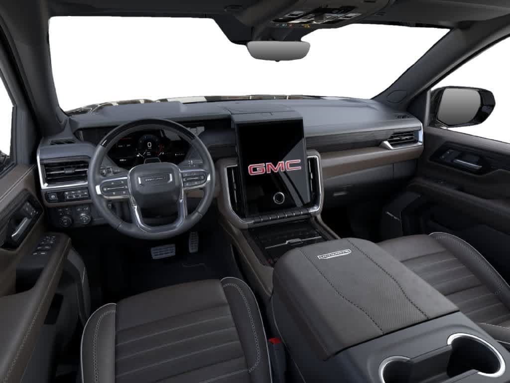 New 2027 GMC Yukon XL Denali Ultimate AWD/4WD image 15