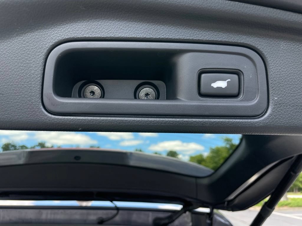 Certified 2022 Honda Pilot Elite image 44