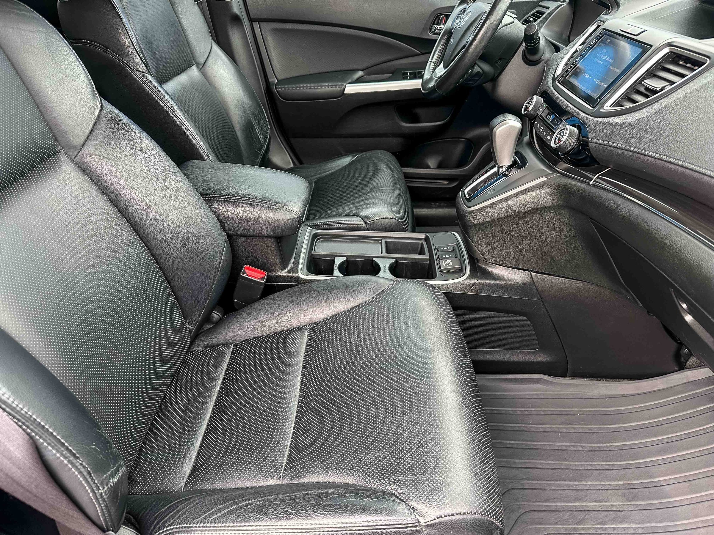 Used 2015 Honda CR-V Touring image 24