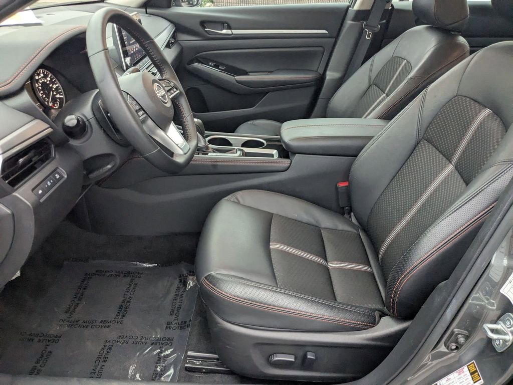 Used 2025 Nissan Altima 2.5 SR image 20