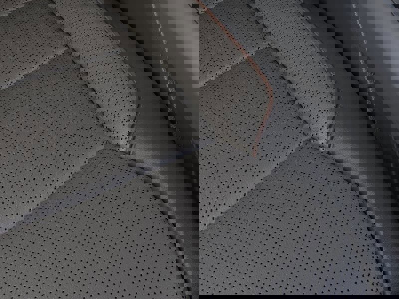 New 2025 Ford F150 Lariat image 16