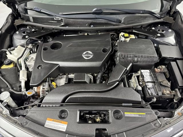 Used 2015 Nissan Altima 2.5 SL w/ Technology Package FWD image 28