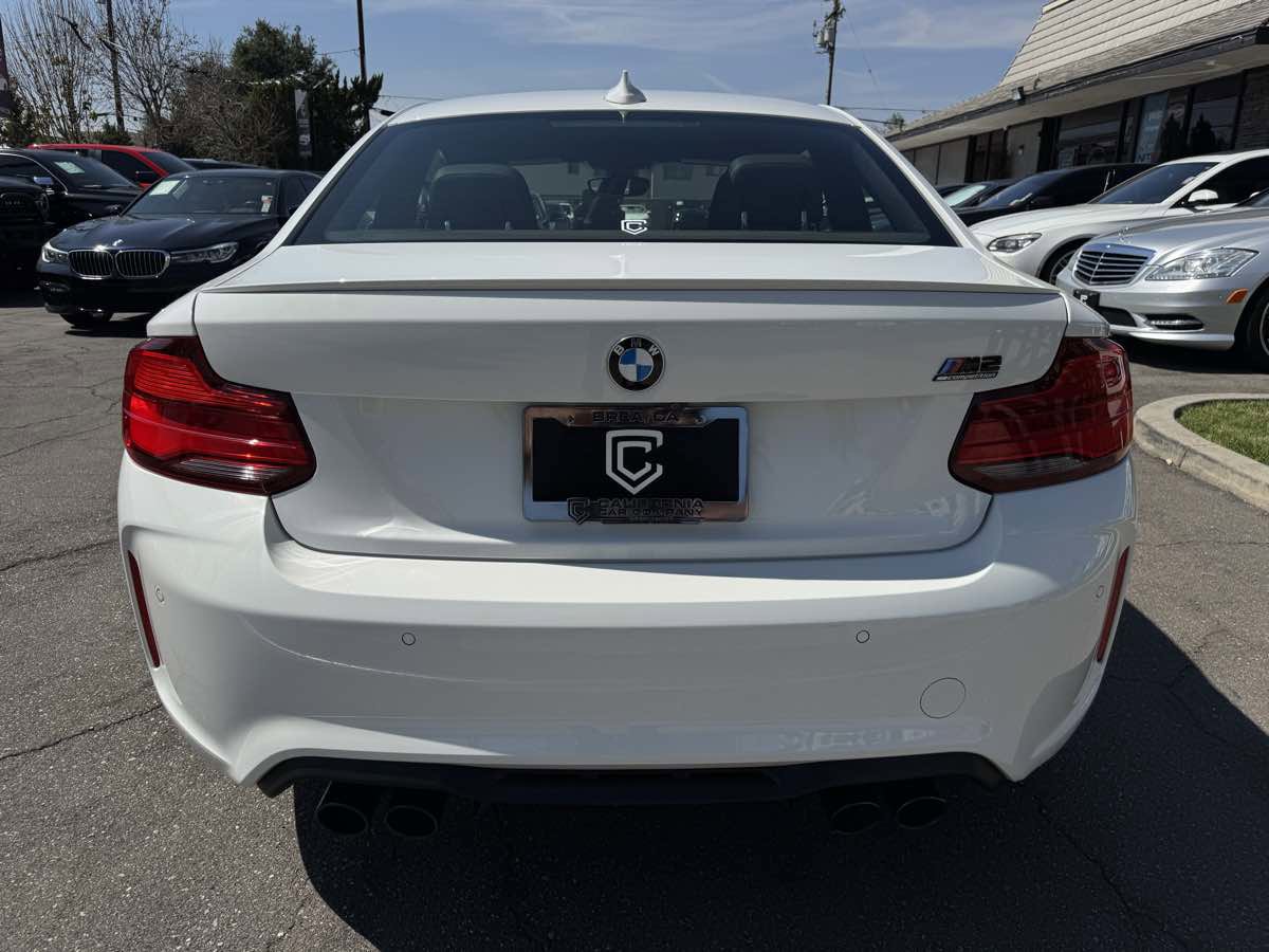 Used 2019 BMW M2 Competition image 6