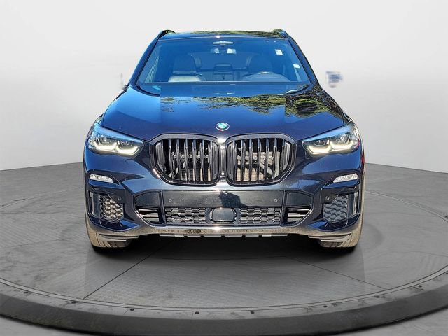 Used 2020 BMW X5 xDrive40i w/ M Sport Package AWD/4WD image 2