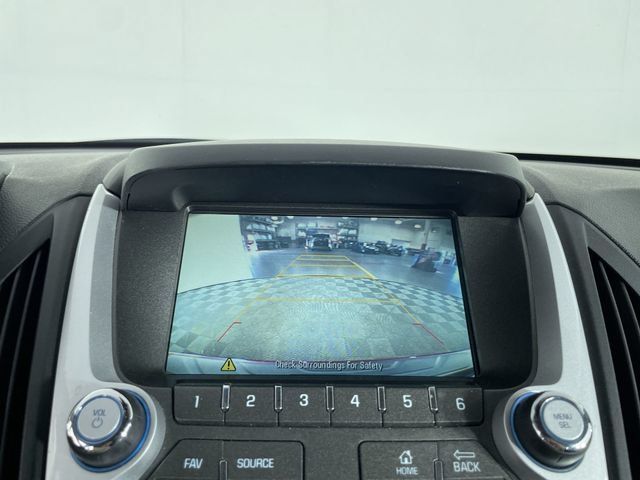Used 2016 Chevrolet Equinox LT w/ Convenience Package FWD image 24