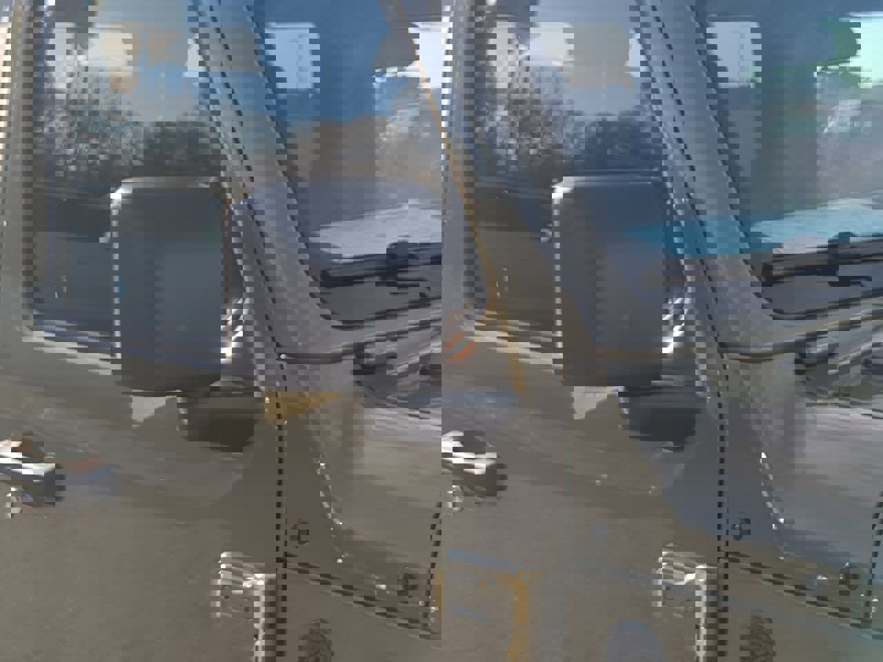 New 2026 Jeep Wrangler Sport image 10