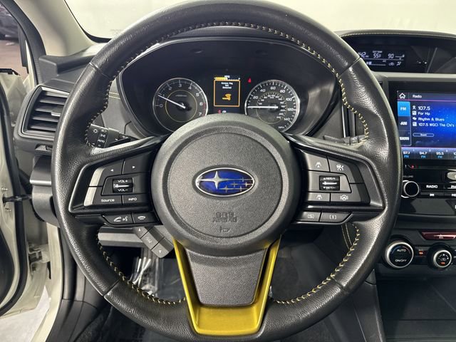 Used 2022 Subaru Crosstrek 2.5i Sport w/ Moonroof Package image 10