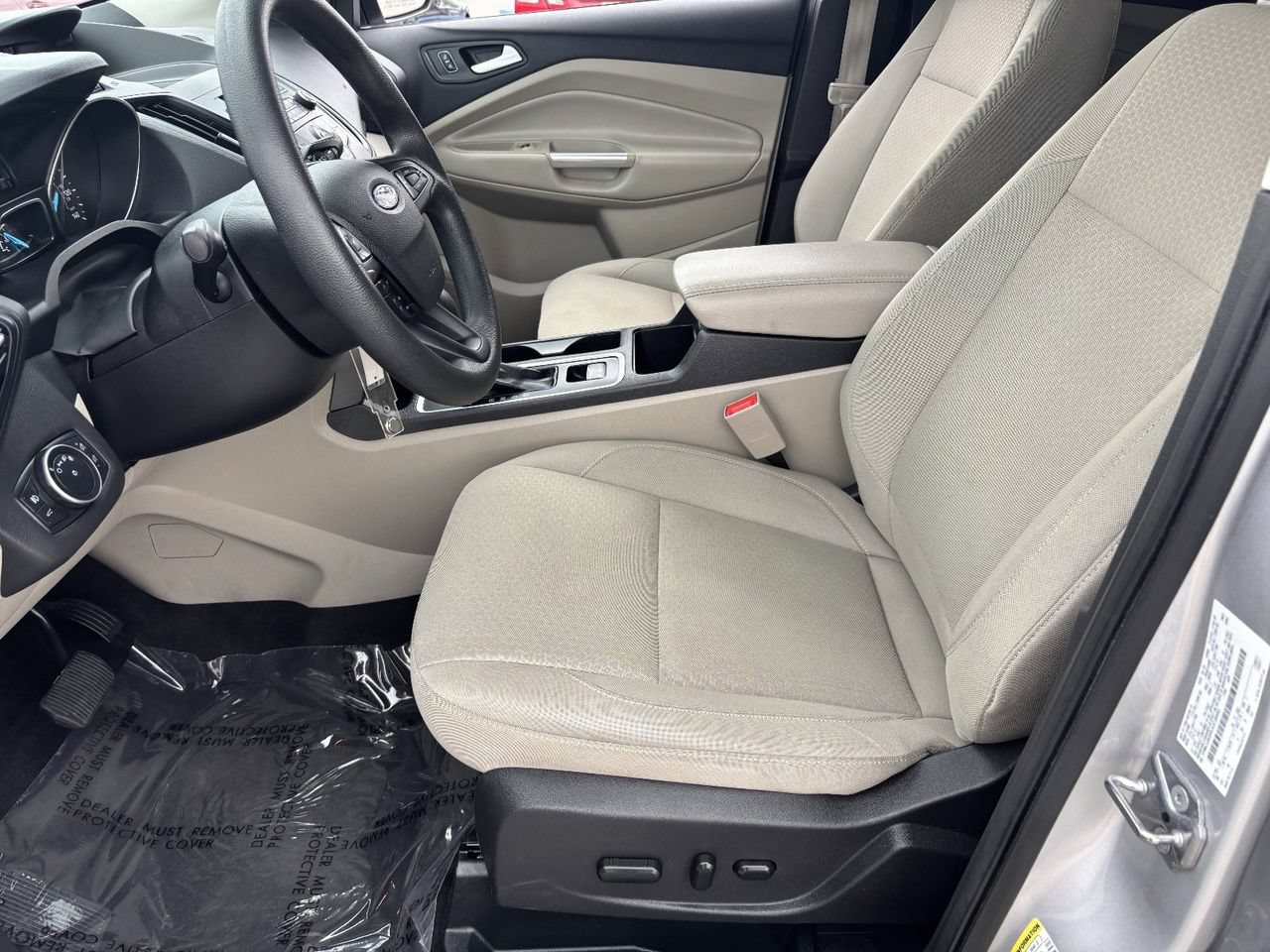 Used 2018 Ford Escape SE FWD image 20