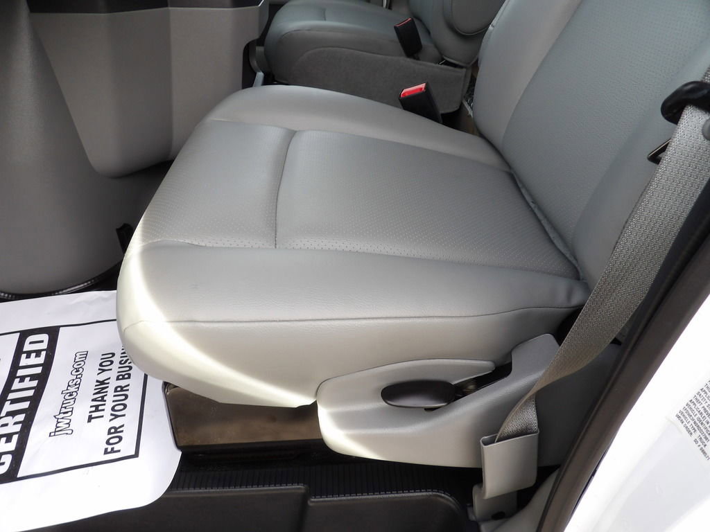 Used 2024 Ford E-350 and Econoline 350 Super Duty w/ Driver's Safety Package RWD image 17