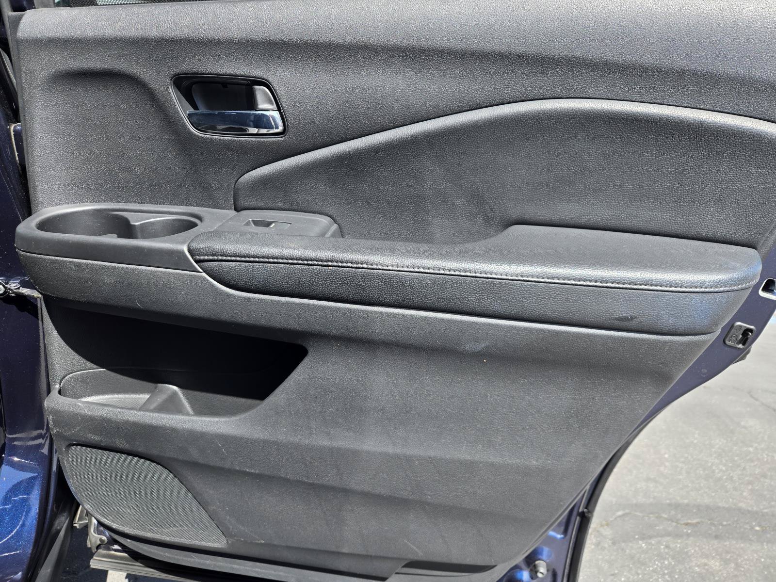 Used 2019 Honda Passport EX-L image 29