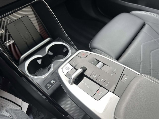 Used 2025 BMW X1 xDrive28i image 36