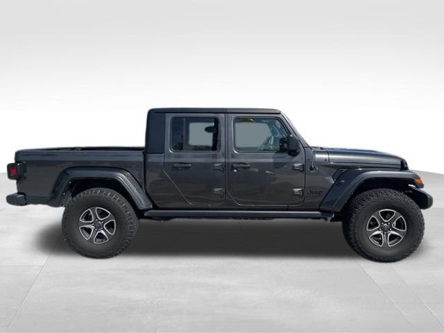 Used 2023 Jeep Gladiator Sport image 10