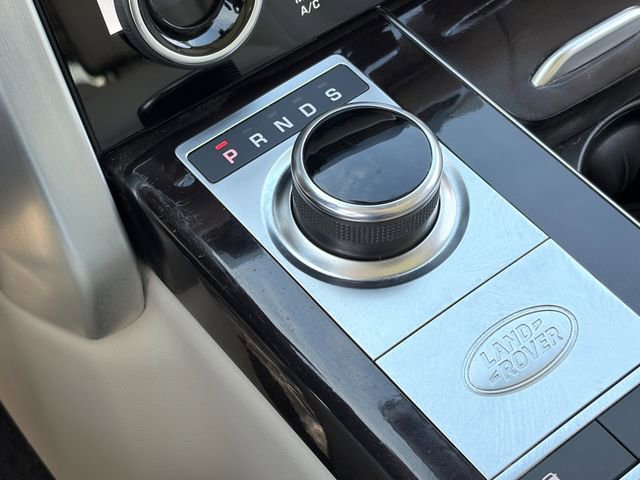 Used 2019 Land Rover Range Rover HSE AWD/4WD image 17