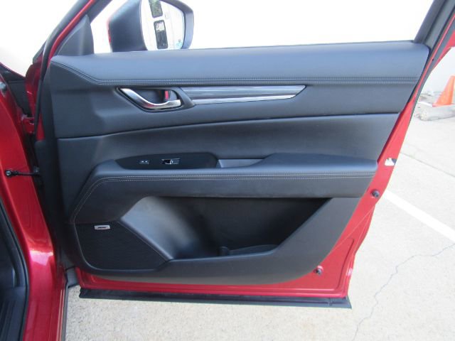 Used 2018 MAZDA CX-5 Grand Touring w/ Premium Package image 19