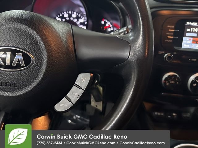 Used 2019 Kia Soul image 17
