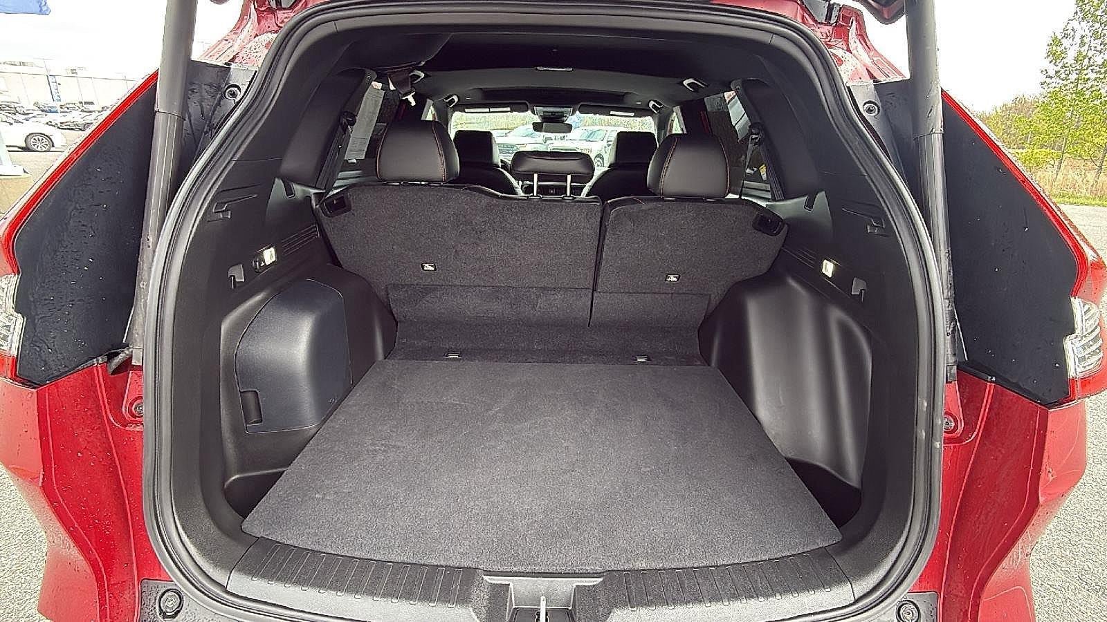 Used 2025 Honda CR-V Sport-L image 19